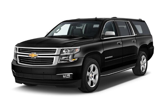 Airport & City Transfers in Rovaniemi - The ride itself: private, AC, and what is actually included