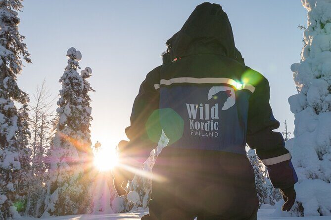 Arctic Circle Snowmobile Safari for Beginners in Rovaniemi - Who should book this snowmobile safari (and who should skip it)
