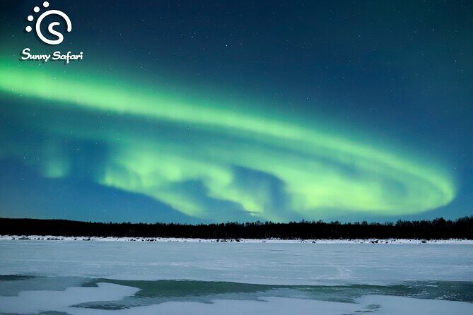 Aurora Borealis Trip in Lapland Lakeside - Meeting at Sunny Safari in Rovaniemi: Timing That Actually Matters