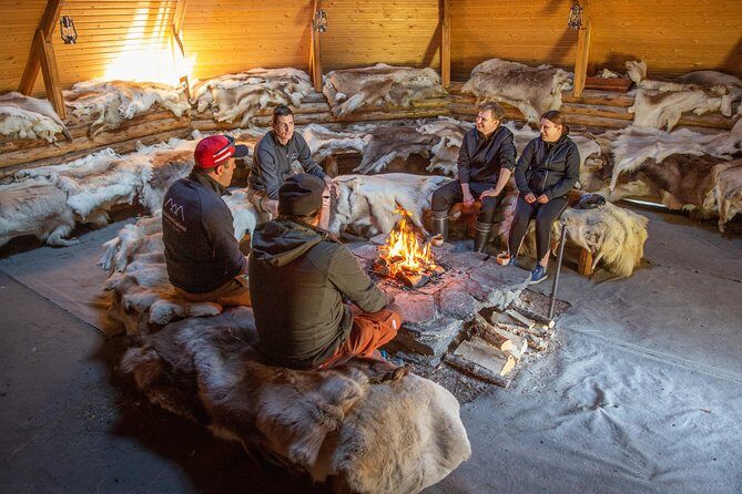 Authentic Reindeer Farm and Canoe Experience from Rovaniemi - Who This Fits Best: Families, Couples, and Curious First-Timers