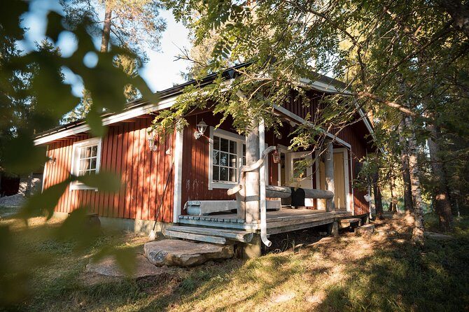 Best Of Lapland: Sauna, Ice swimming, Dinner & Northern Lights - Small Group Feel: Why Max 14 Changes the Experience