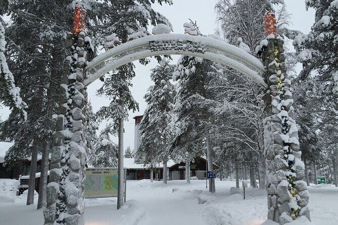 Bus to Ranua Zoo from Rovaniemi - Dressing for Ranua’s winter: the small gear that saves your day