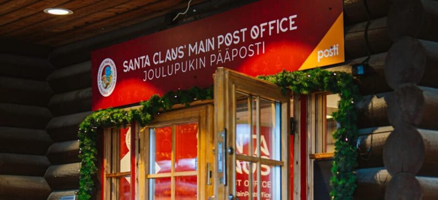 From Rovaniemi: Santa Claus Village Tour with Certificate - Crossing the Arctic Circle: The Certificate and Why It Matters