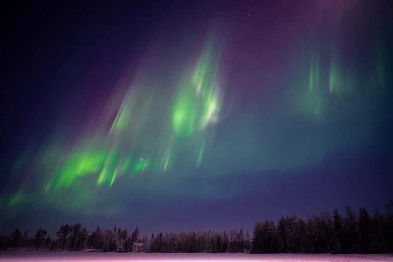 From Rovaniemi: Short Aurora Borealis Photography Expedition - Price and value: is $148 fair for an aurora photo hunt?