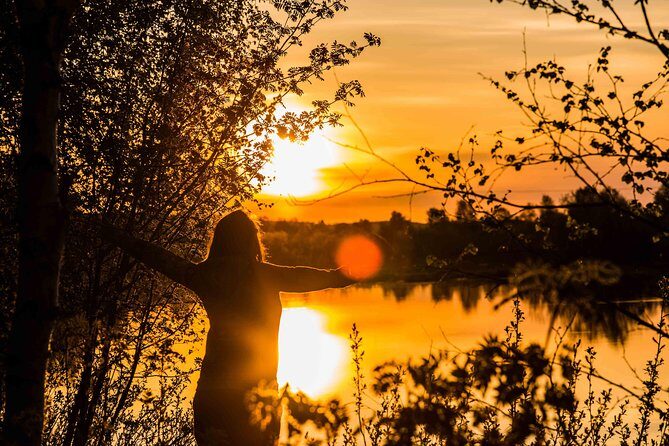 Midnight sun photography tour - Getting your edited midnight sun photos (and why it’s worth paying for)