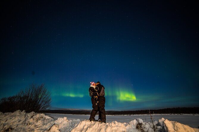 Northern Lights Hunt from Rovaniemi with Folk Tales and Snacks over Campfire - FAQ