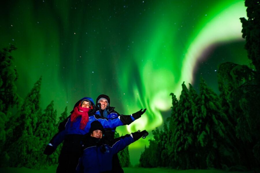 Northern Lights Hunting Adventure in Lapland - Price and Value: Why $226 Can Make Sense (Even When the Sky Hesitates)