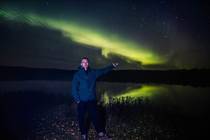 Northern lights hunting photo tour with bbq; small groups - Price and Value: Is $102.58 Worth It?
