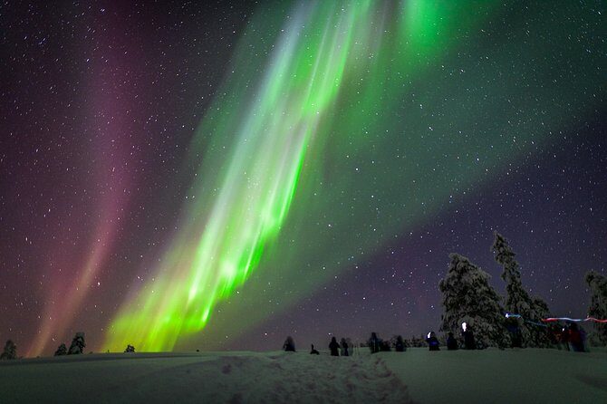 Private Aurora Tour (5 or more) by Aurora Experts - Rovaniemi - Key Things That Make This Private Aurora Tour Worth It