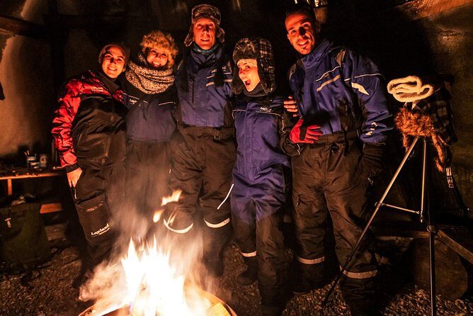 Private Aurora Tour (5 or more) by Aurora Experts - Rovaniemi - What If the Northern Lights Don’t Show?
