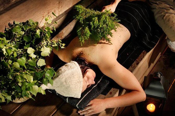 Private Traditional Lakeside Sauna with Midnight Sun - Drinks and Small Comforts: The Details That Keep You Happy