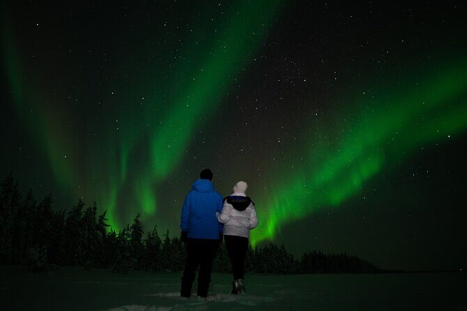 Rovaniemi 2 days Activities Package - Price and value: is $464.99 worth it for you?