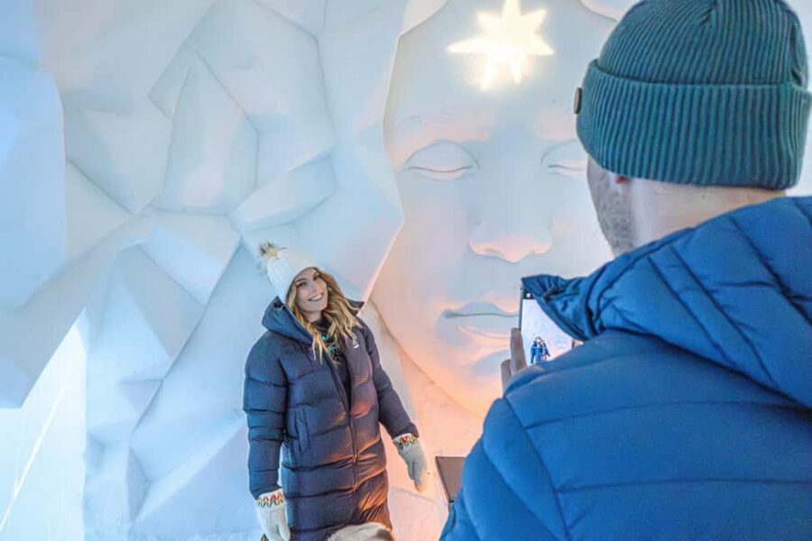 Rovaniemi: Arctic Snow Hotel Tour - Who should book this Arctic SnowHotel tour (and who might skip it)