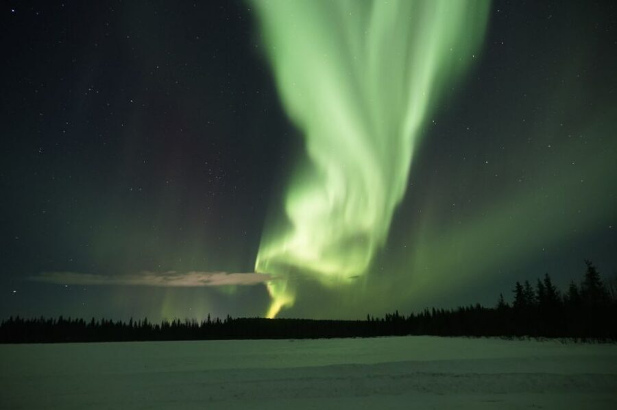 Rovaniemi: Aurora Borealis Hunting Photo Tour - Meeting point and timing at Safartica Office (Koskikatu 9)