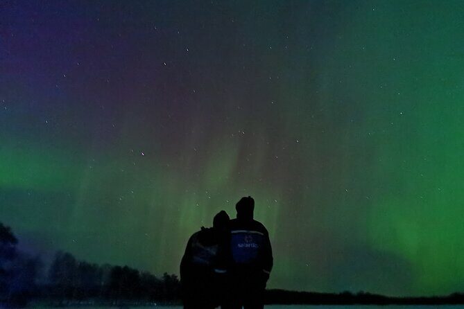 Rovaniemi: Aurora Hunting & Photography Tour - Who This Tour Suits Best (and Who Might Prefer Another Option)