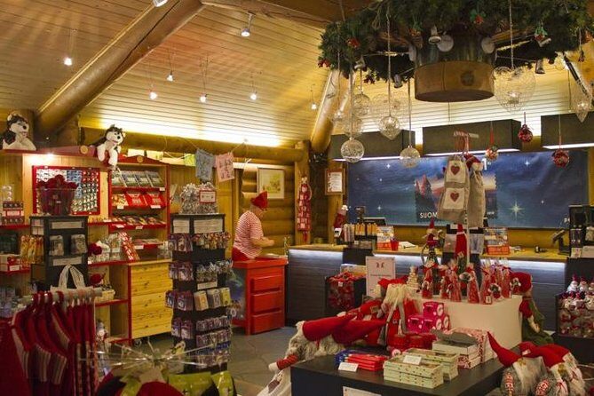 Rovaniemi Guided Tour and Santa Claus Village - Price and What $130.97 Actually Covers