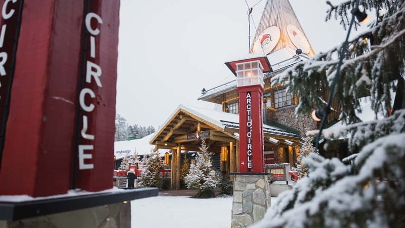 Rovaniemi: Reindeer, Huskies & Santa Claus Village - Who Should Book This Husky, Reindeer, and Santa Day