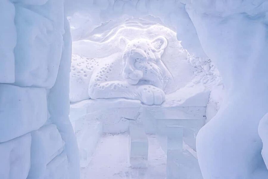 Rovaniemi: Snowman World Entrance Ticket - Price and value: is about $49 per person a good deal?
