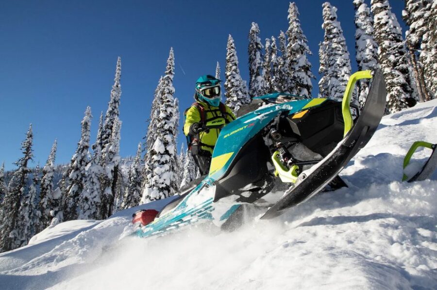 Rovaniemi: Snowmobile Safari Adventure - Driving Basics: How Beginners Learn Without Feeling Rushed