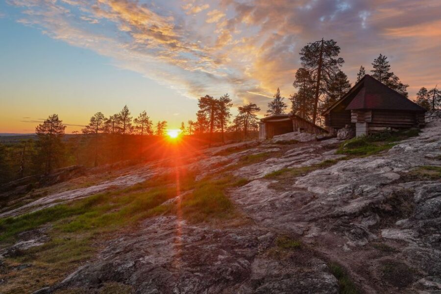 Rovaniemi: Wilderness Tour - What’s included in the tour (and what it does for your budget)